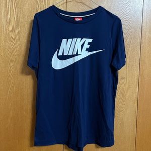 M Nike T Shirt